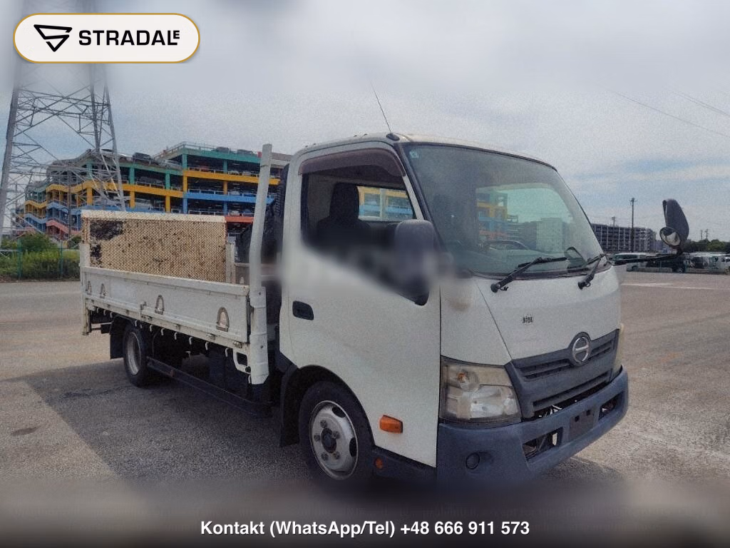 HINO DUTRO 2D OTHERS, miniaturka 2