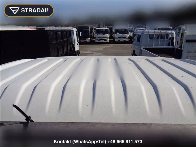 HINO DUTRO 2D OTHERS, miniaturka 11