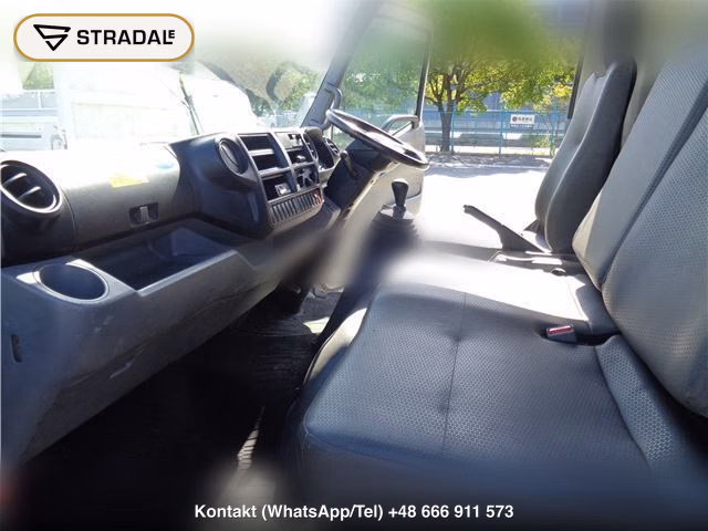 HINO DUTRO 2D OTHERS, miniaturka 12