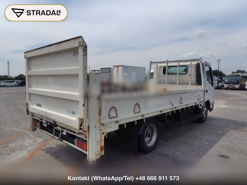 HINO DUTRO 2D OTHERS, miniaturka 6