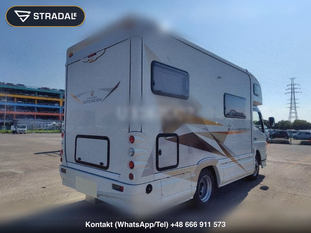 MITSUBISHI FUSO CANTER 2D OTHERS, miniaturka 6