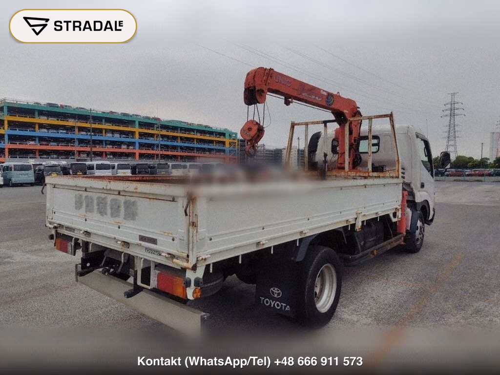 TOYOTA DYNA TRUCK 2D OTHERS, miniaturka 6