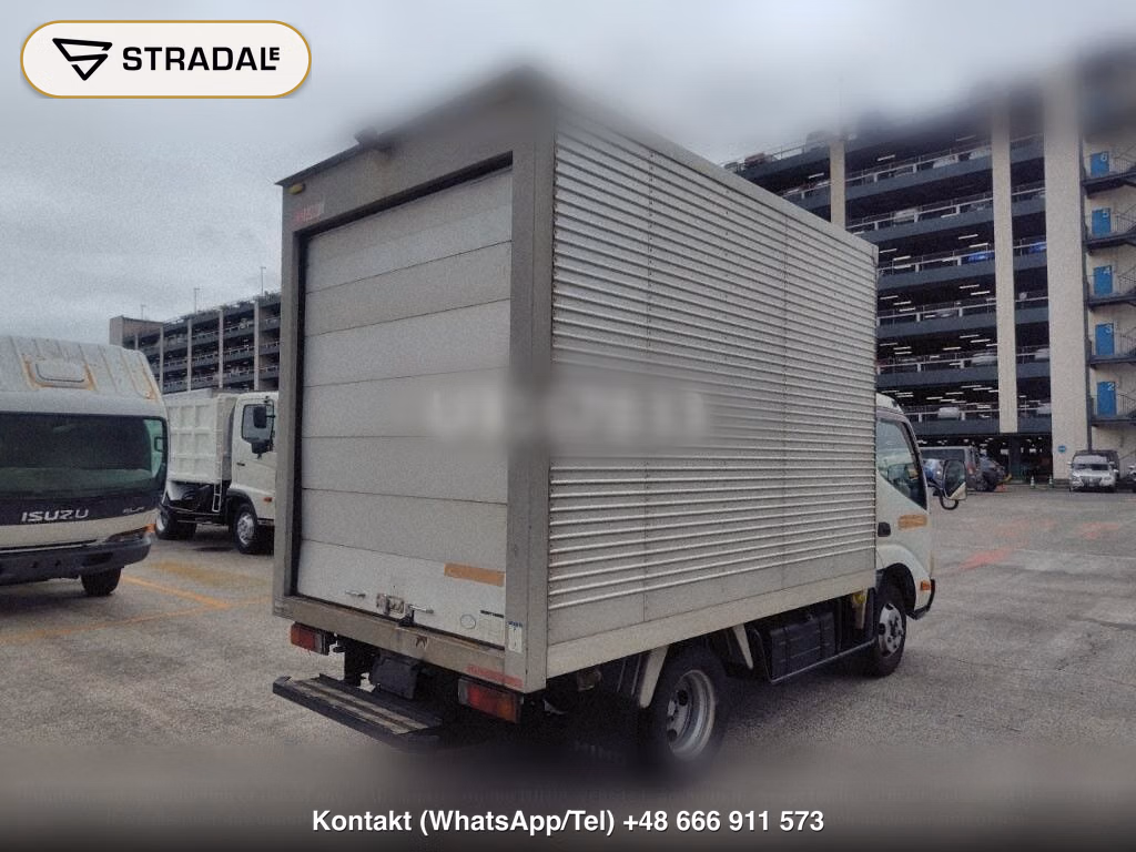 HINO DUTRO 2D, miniaturka 6