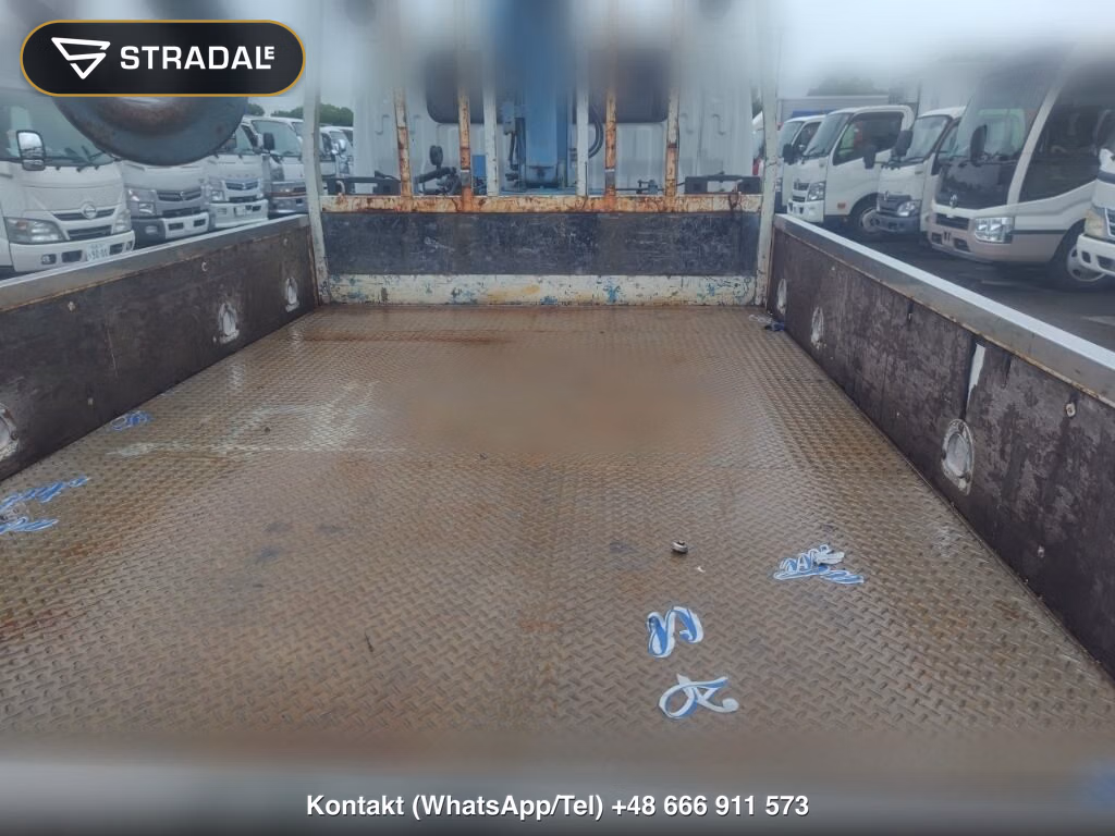 HINO DUTRO 4D OTHERS, miniaturka 4
