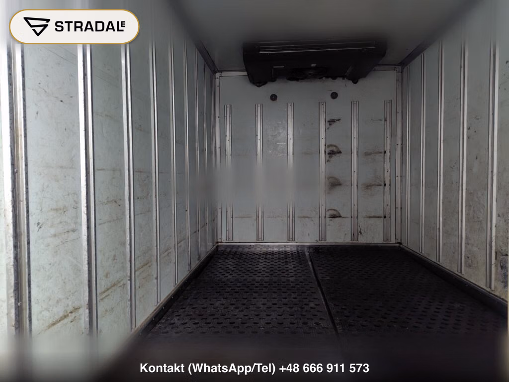 ISUZU ELF TRUCK 2D OTHERS, miniaturka 4