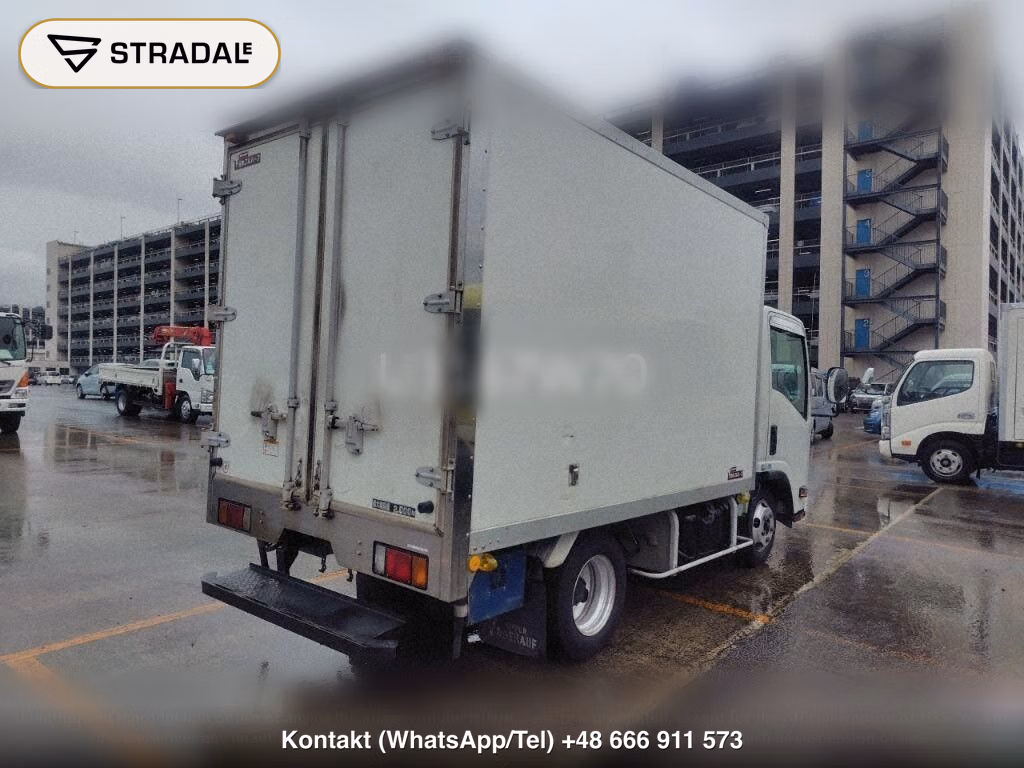 ISUZU ELF TRUCK 2D OTHERS, miniaturka 6