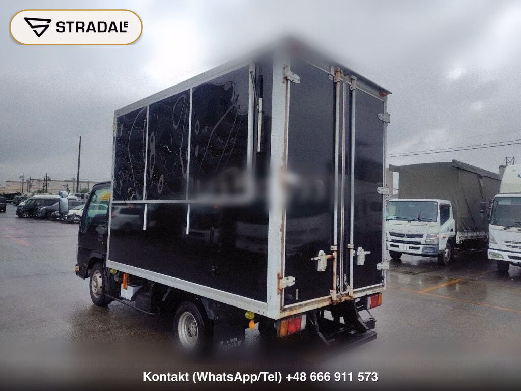 ISUZU ELF TRUCK 2D OTHERS, miniaturka 3