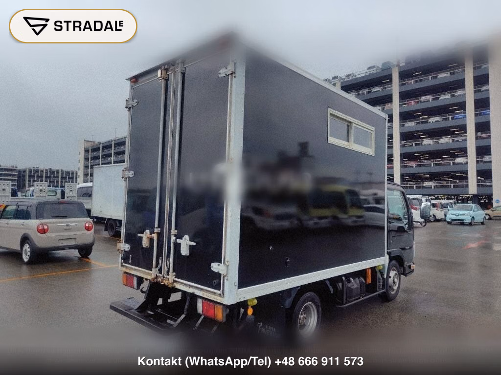 ISUZU ELF TRUCK 2D OTHERS, miniaturka 6