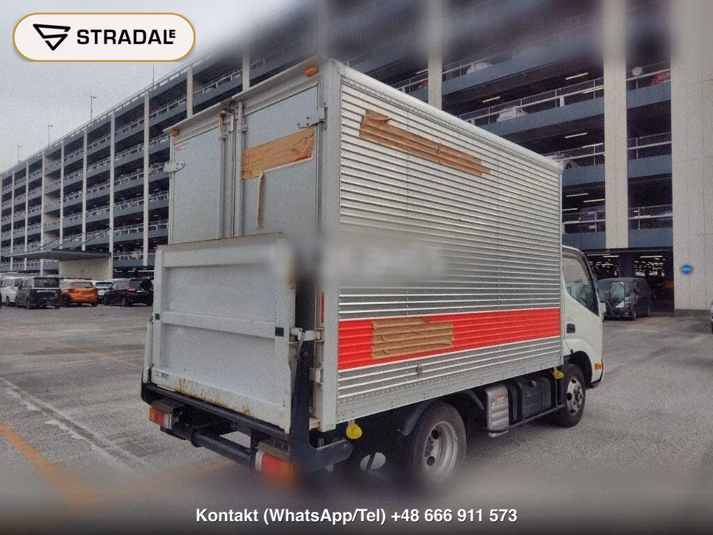HINO DUTRO 2D OTHERS, miniaturka 6