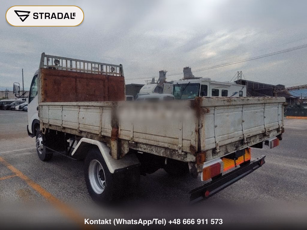 TOYOTA DYNA TRUCK 2D, miniaturka 3