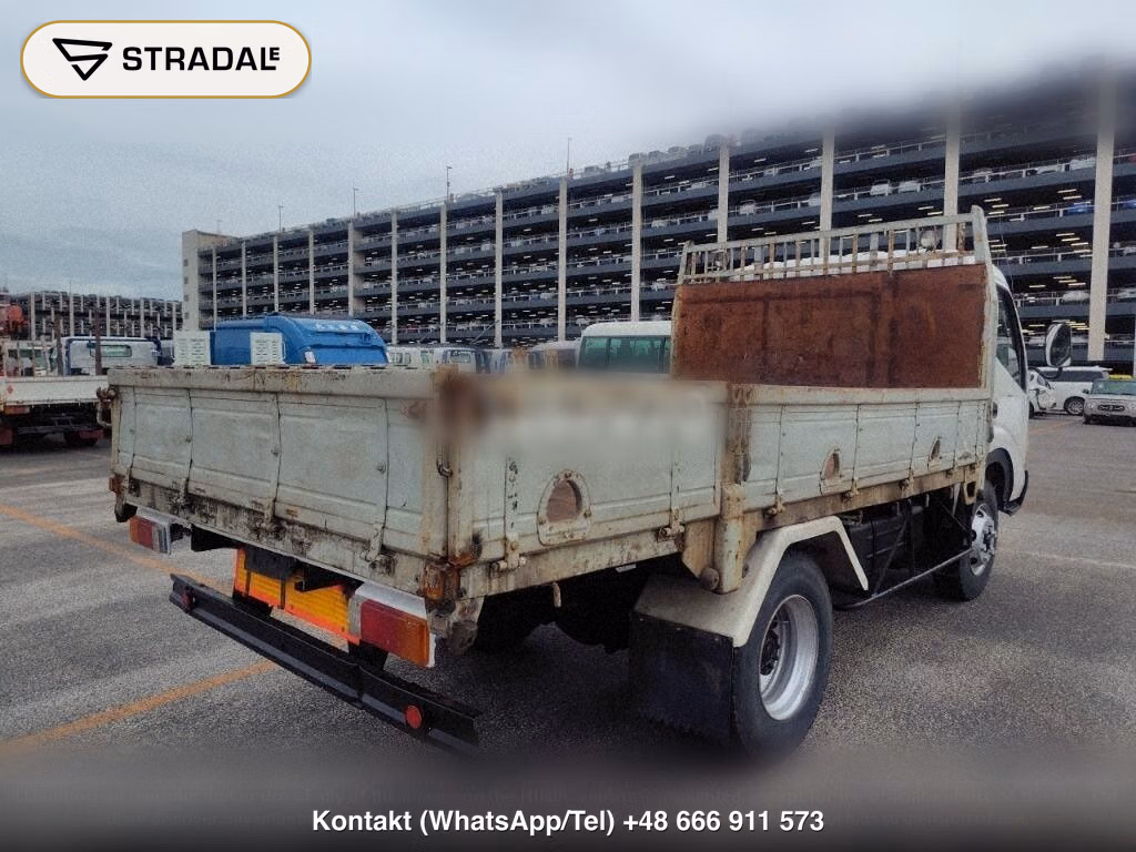 TOYOTA DYNA TRUCK 2D, miniaturka 6