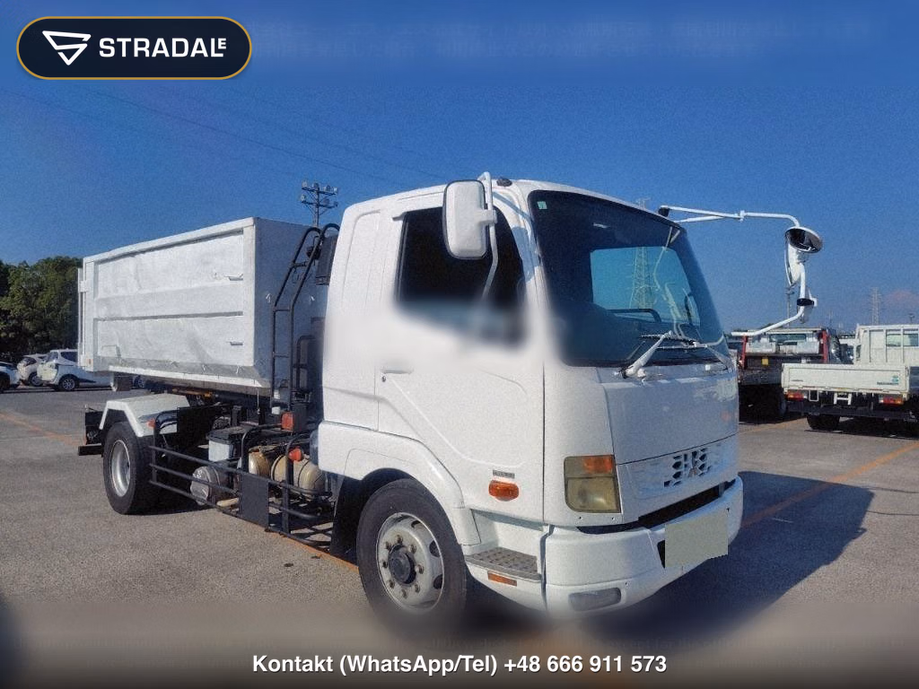 MITSUBISHI FUSO FIGHTER 2D OTHERS, miniaturka 2