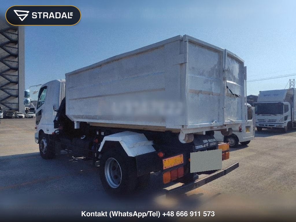 MITSUBISHI FUSO FIGHTER 2D OTHERS, miniaturka 3