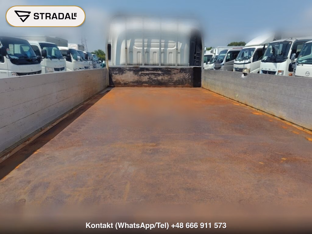 ISUZU ELF TRUCK 2D, miniaturka 4