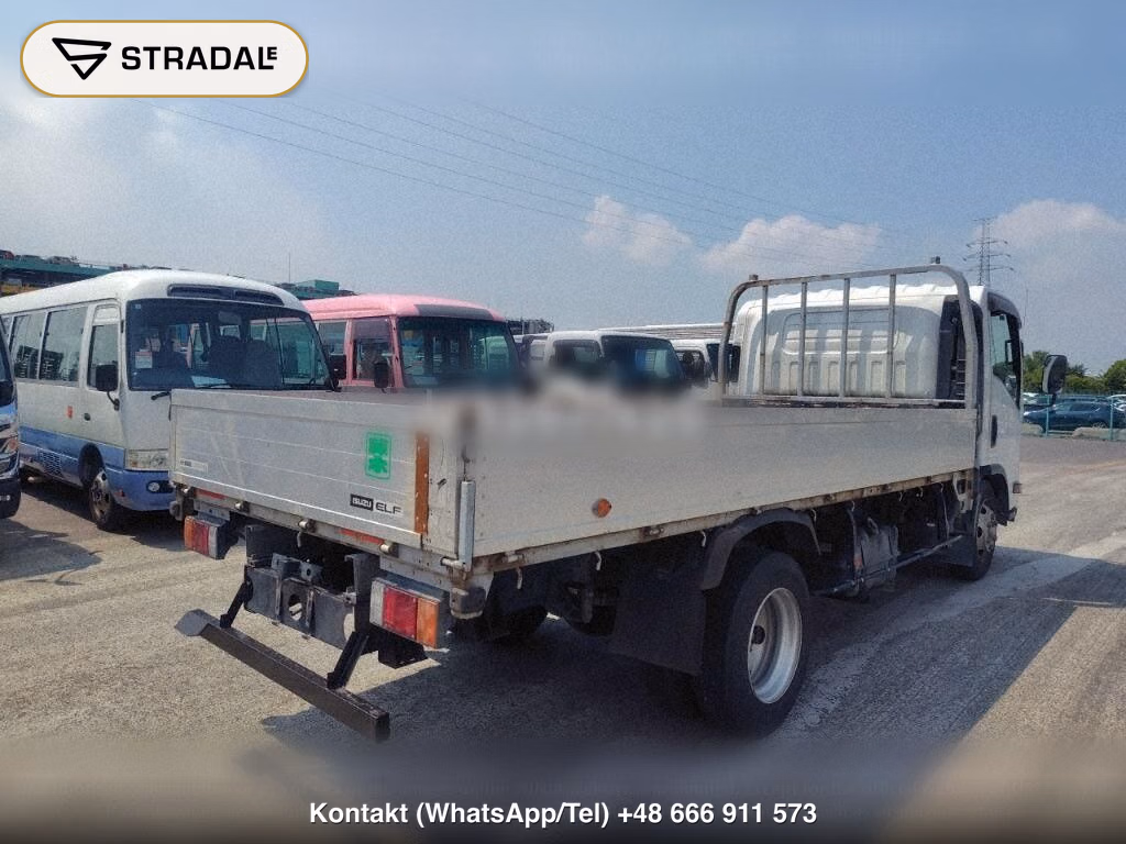 ISUZU ELF TRUCK 2D, miniaturka 6