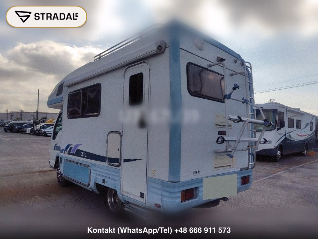 ISUZU ELF TRUCK OTHERS, miniaturka 3