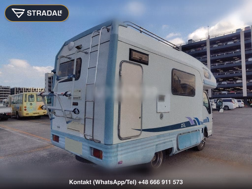 ISUZU ELF TRUCK OTHERS, miniaturka 6
