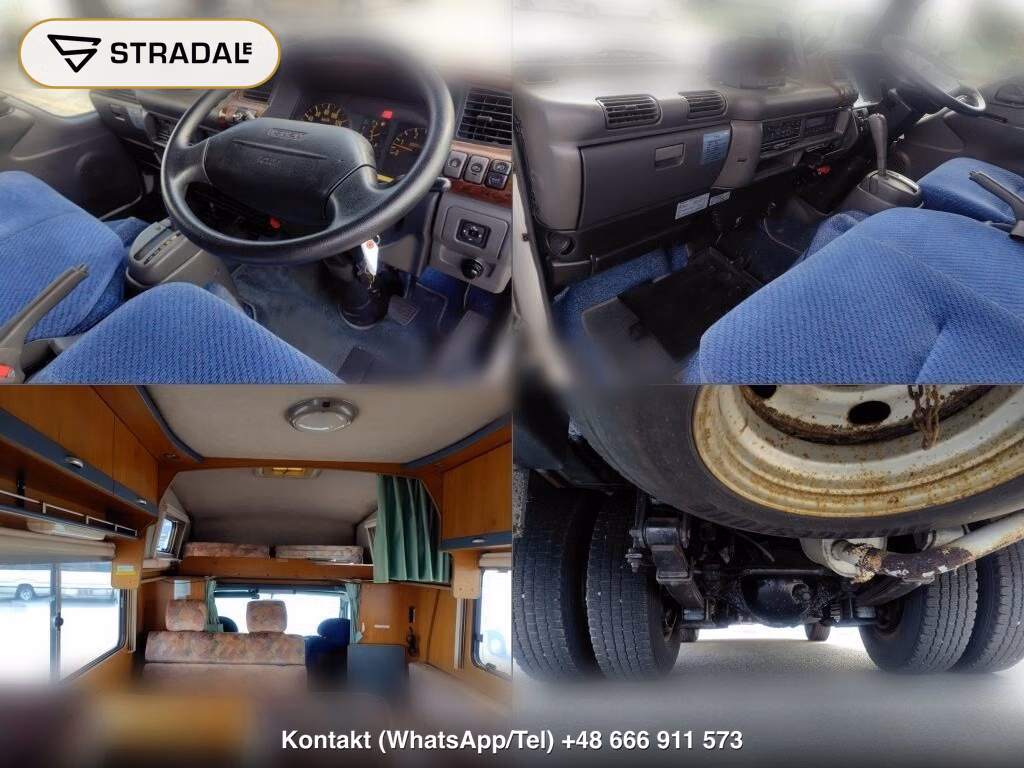 ISUZU ELF TRUCK OTHERS, miniaturka 7