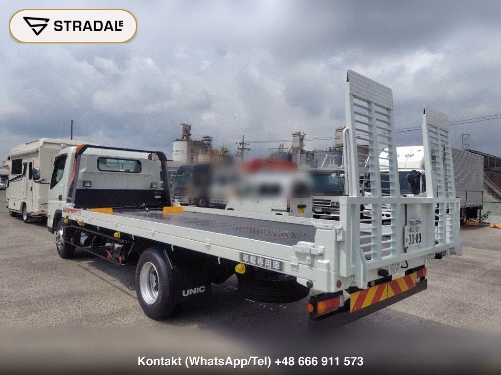 MITSUBISHI FUSO CANTER 2D OTHERS, miniaturka 3