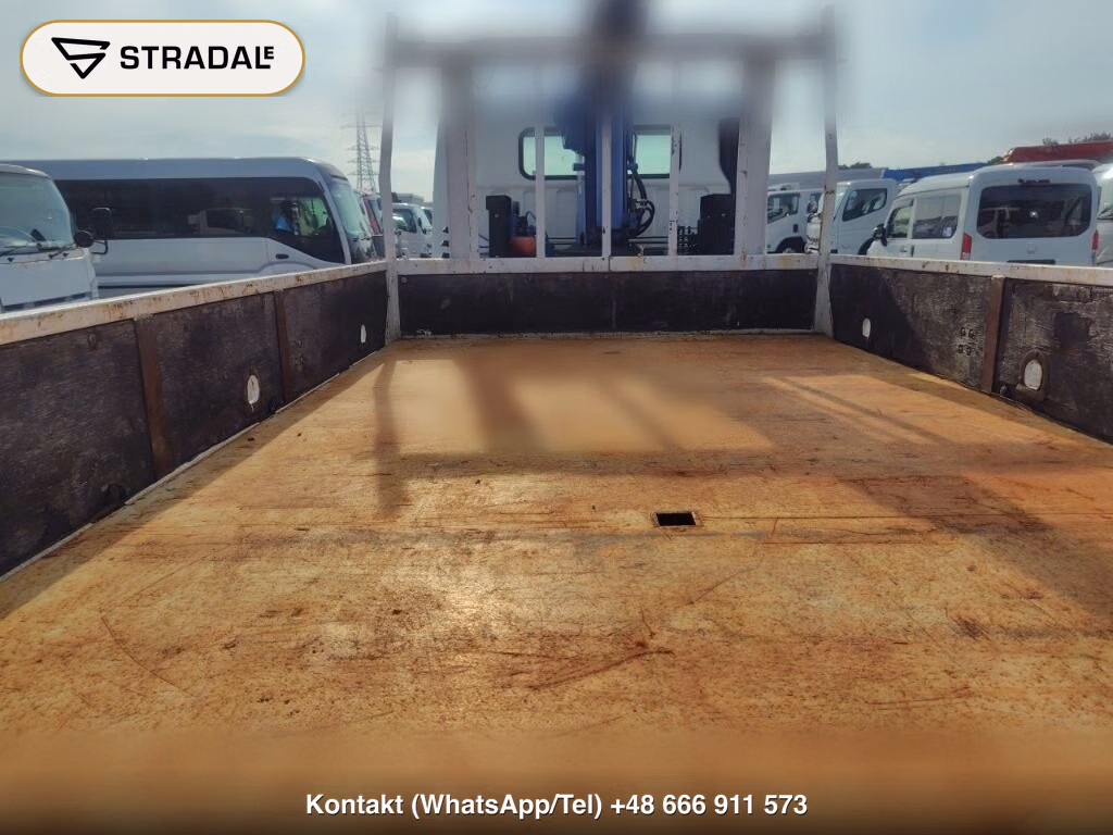 MITSUBISHI FUSO CANTER 2D OTHERS, miniaturka 4