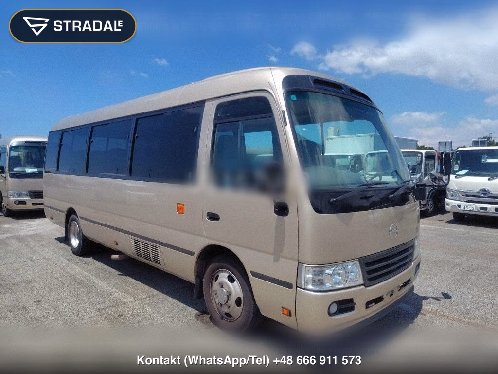 HINO LIESSE Ⅱ 2D, miniaturka 2