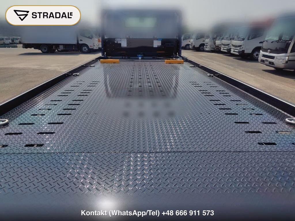 MITSUBISHI FUSO CANTER 2D OTHERS, miniaturka 3
