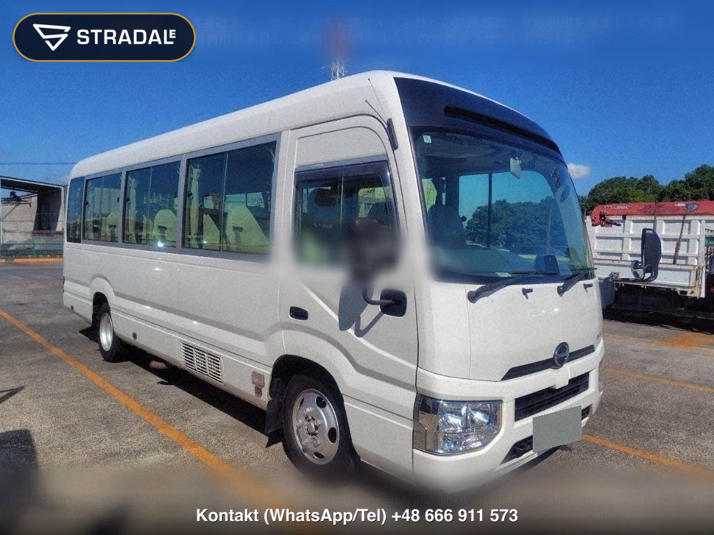 HINO LIESSE Ⅱ 2D, miniaturka 2