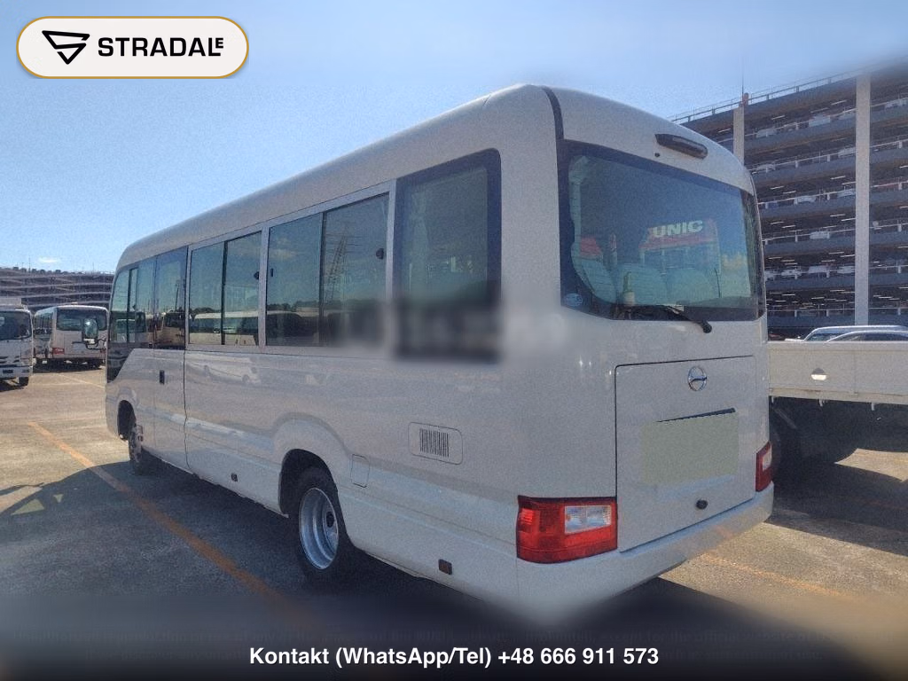 HINO LIESSE Ⅱ 2D, miniaturka 3