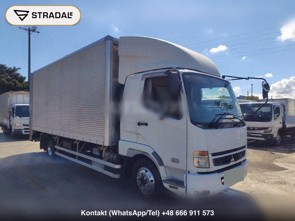 MITSUBISHI FUSO FIGHTER 2D OTHERS, miniaturka 2