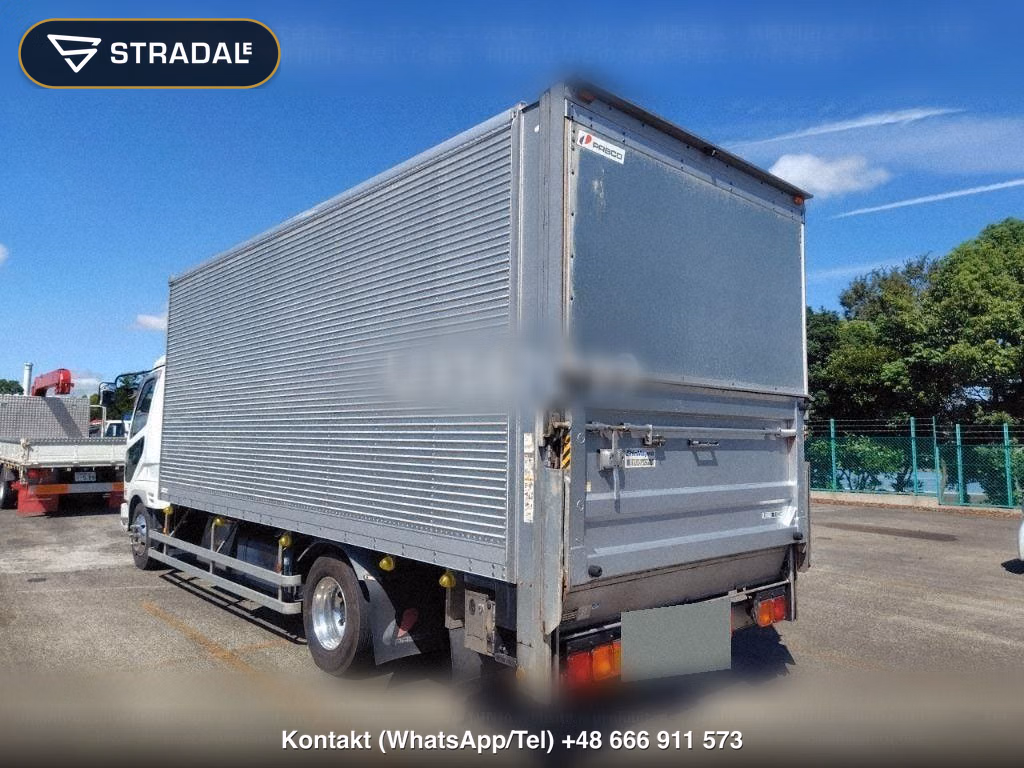 MITSUBISHI FUSO FIGHTER 2D OTHERS, miniaturka 3