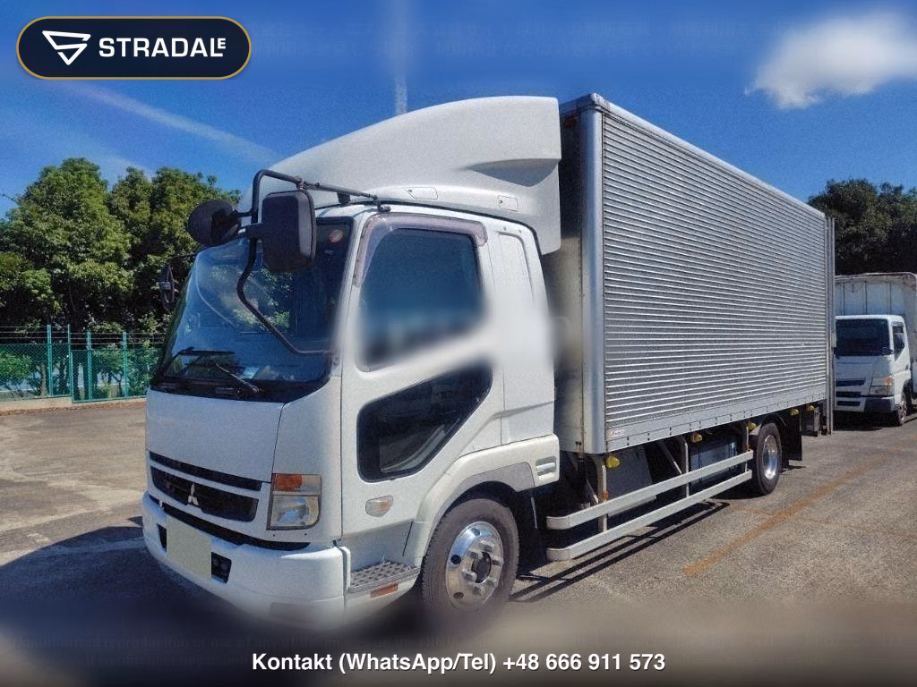 MITSUBISHI FUSO FIGHTER 2D OTHERS, miniaturka 5