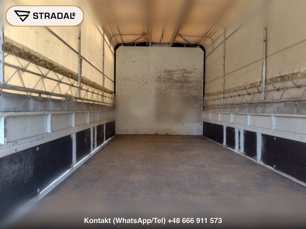 MITSUBISHI FUSO CANTER 2D OTHERS, miniaturka 4