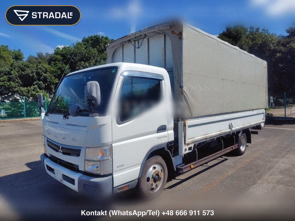 MITSUBISHI FUSO CANTER 2D OTHERS, miniaturka 5