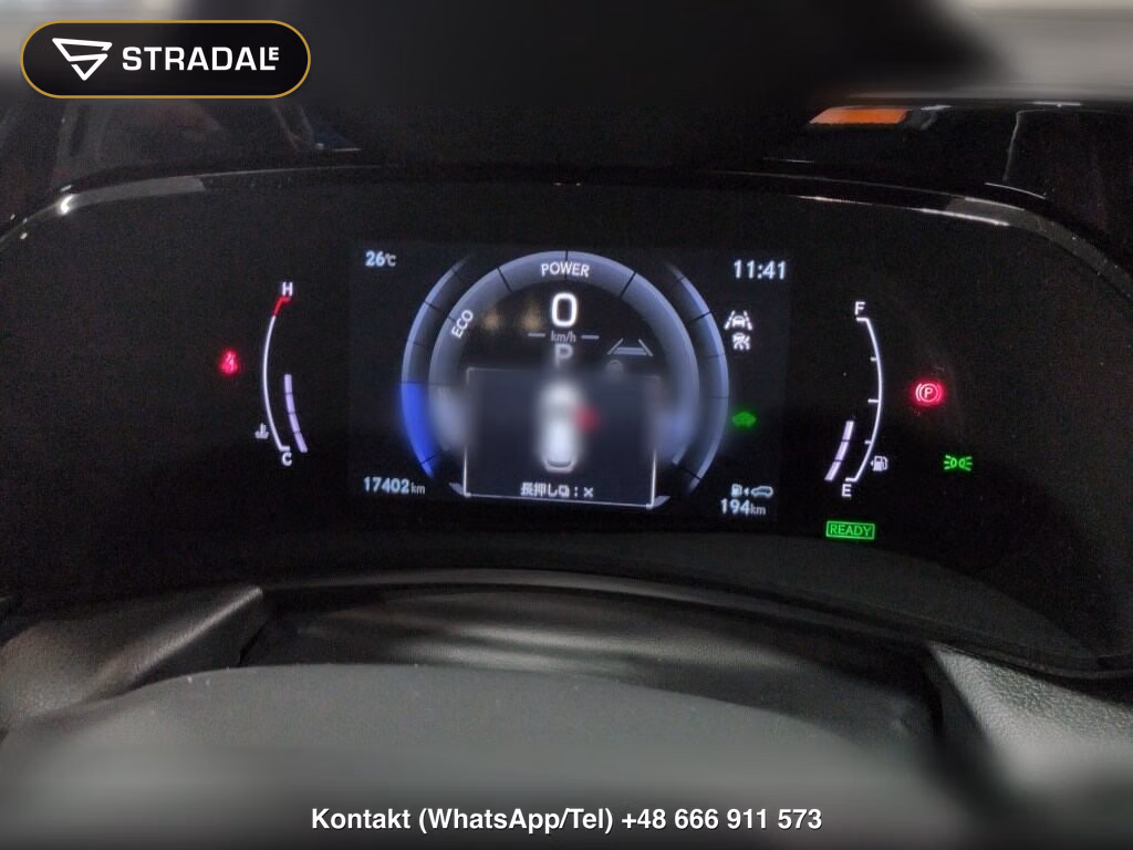 LEXUS NX NX350H F SPORT, miniaturka 7