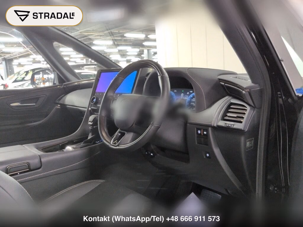 TOYOTA ALPHARD Z, miniaturka 4