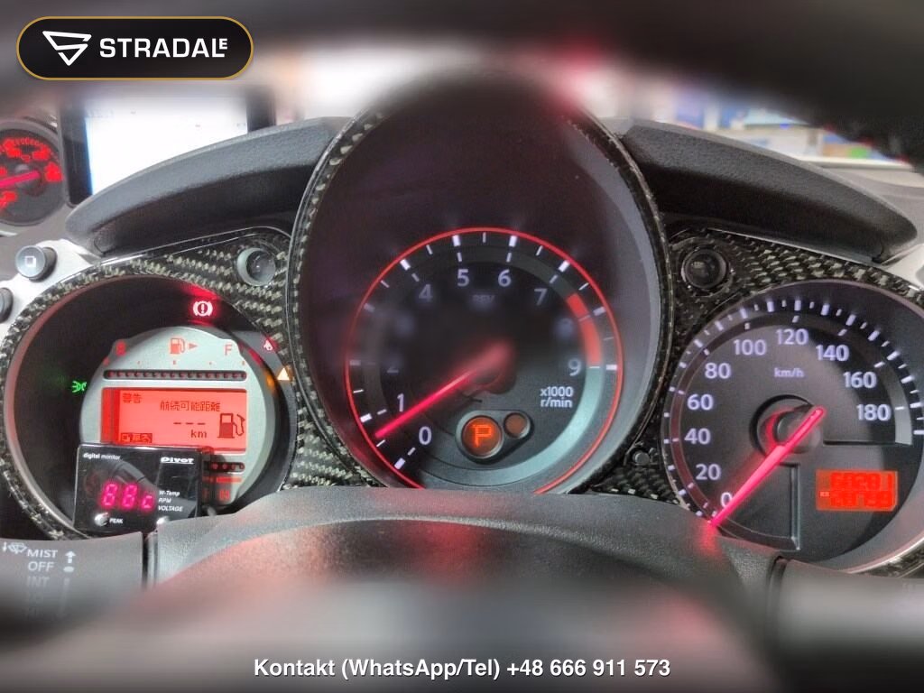 NISSAN FAIRLADY Z OP ROADSTER VERSION T, miniaturka 7