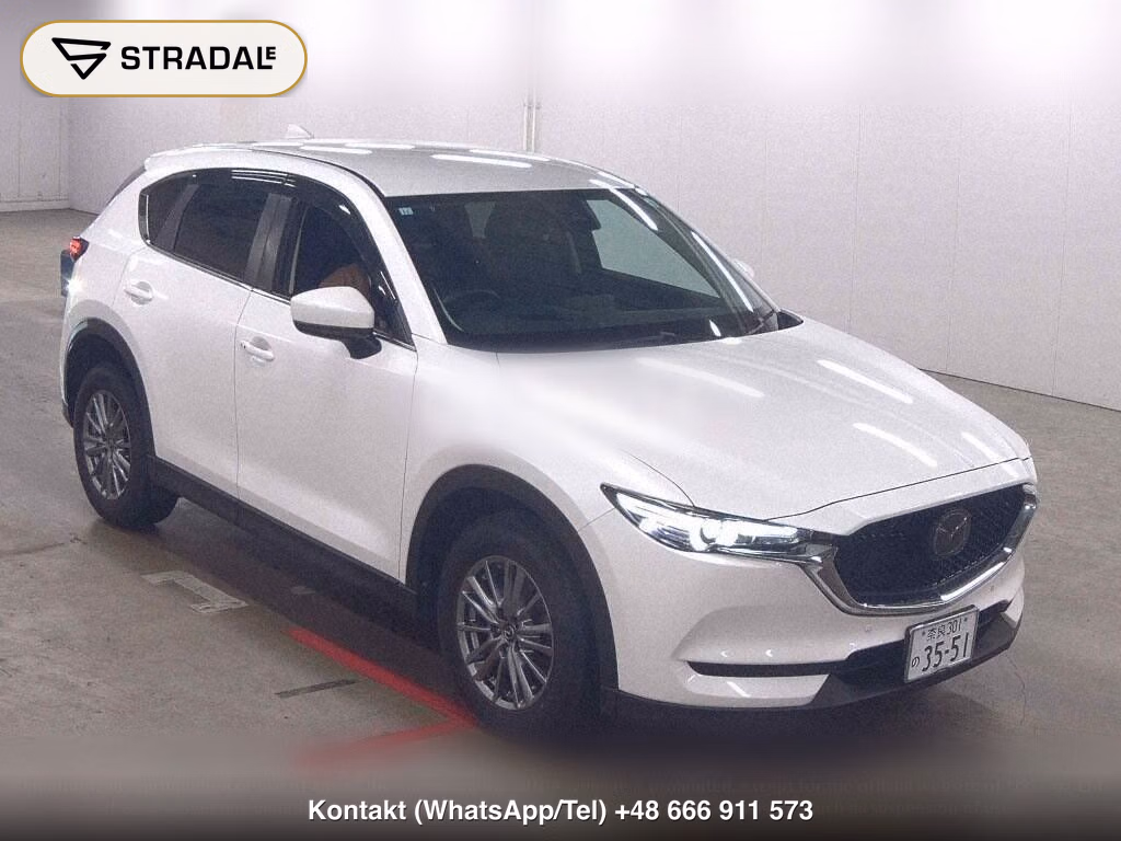 MAZDA CX-5 20S PROACTIVE, miniaturka 2