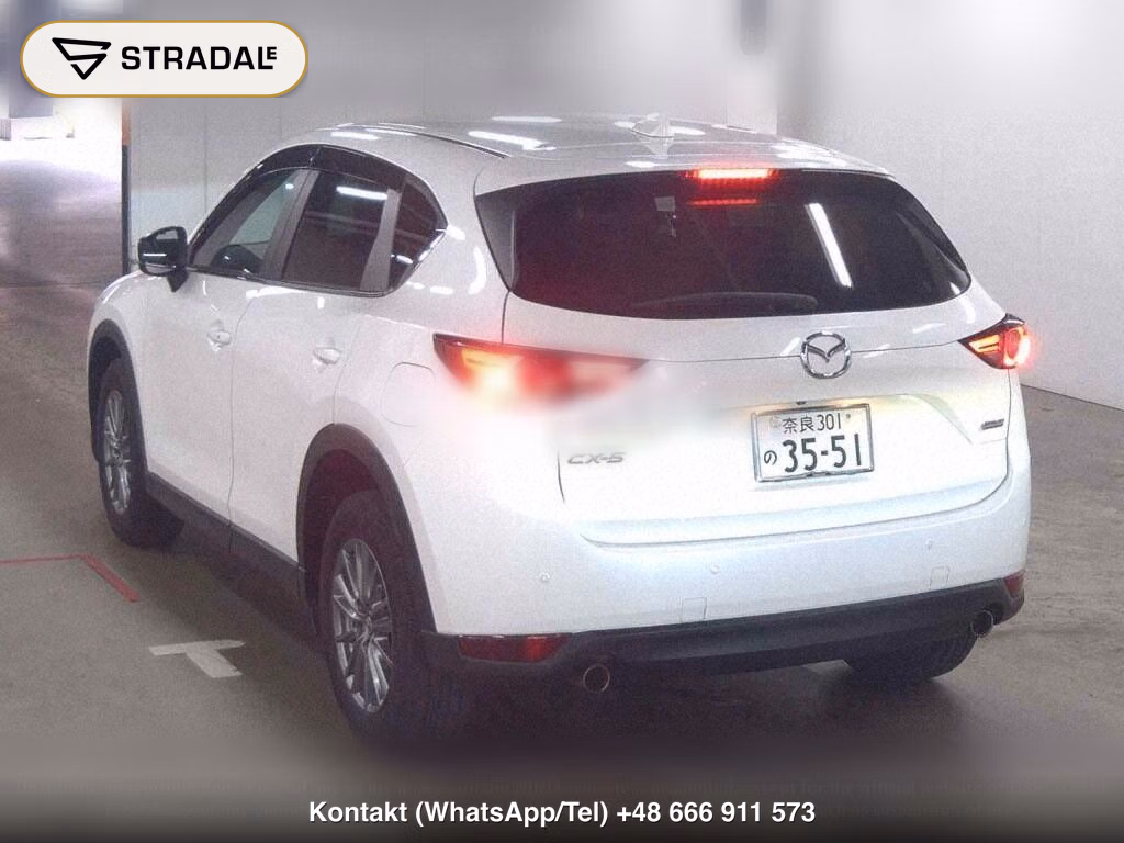 MAZDA CX-5 20S PROACTIVE, miniaturka 3