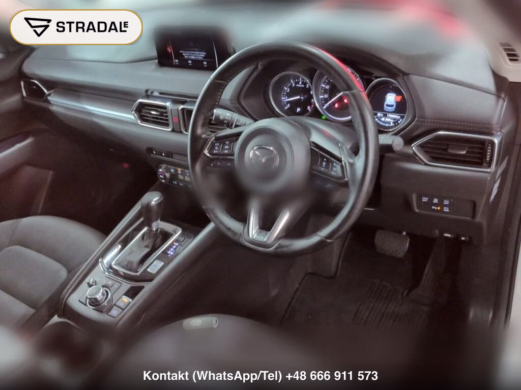 MAZDA CX-5 20S PROACTIVE, miniaturka 4