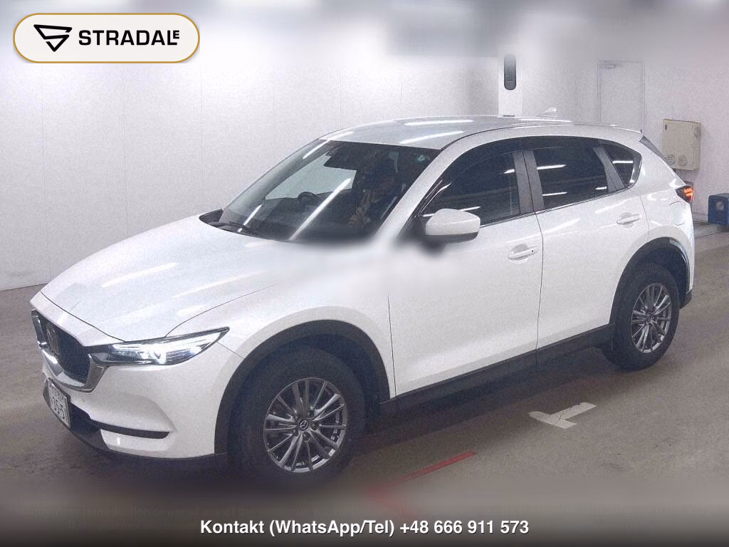 MAZDA CX-5 20S PROACTIVE, miniaturka 5