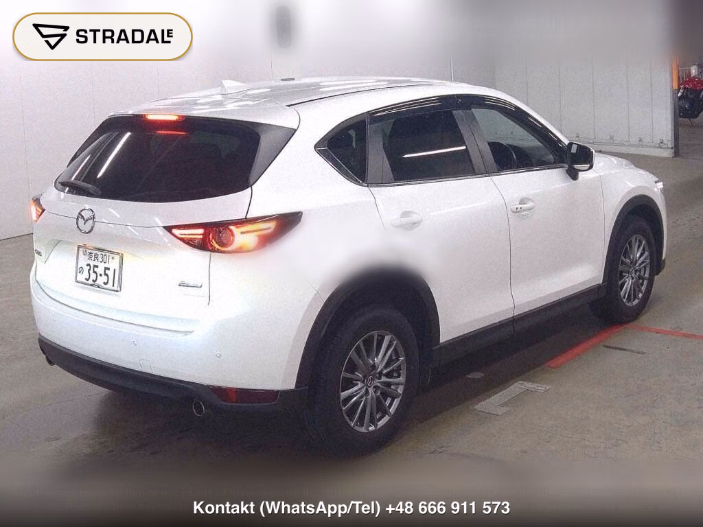 MAZDA CX-5 20S PROACTIVE, miniaturka 6