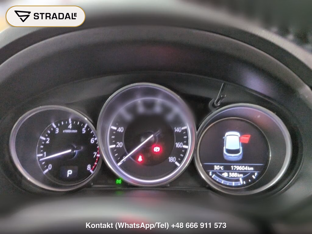 MAZDA CX-5 20S PROACTIVE, miniaturka 7