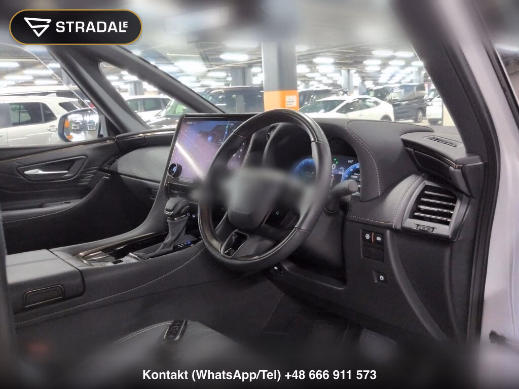 TOYOTA ALPHARD Z, miniaturka 4