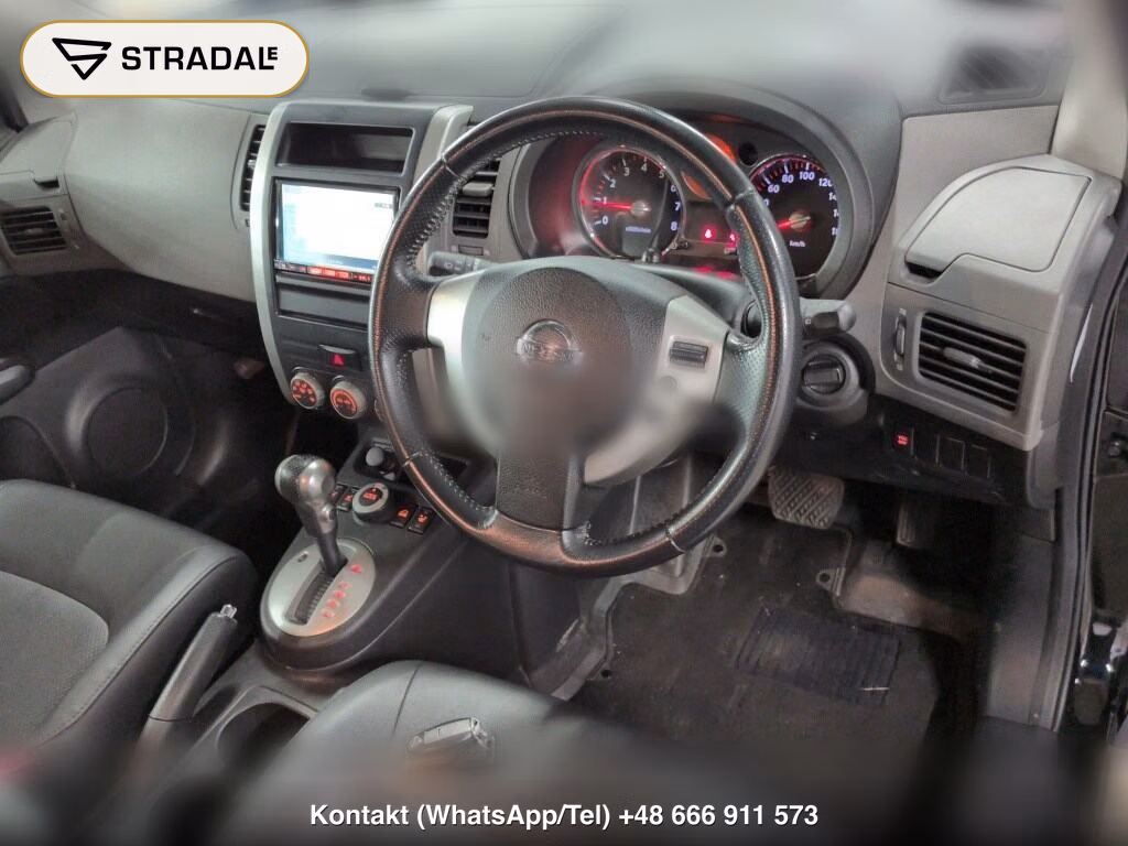 NISSAN X-TRAIL 4WD 20XT, miniaturka 4