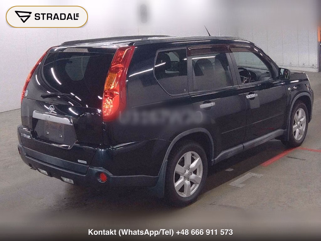NISSAN X-TRAIL 4WD 20XT, miniaturka 6