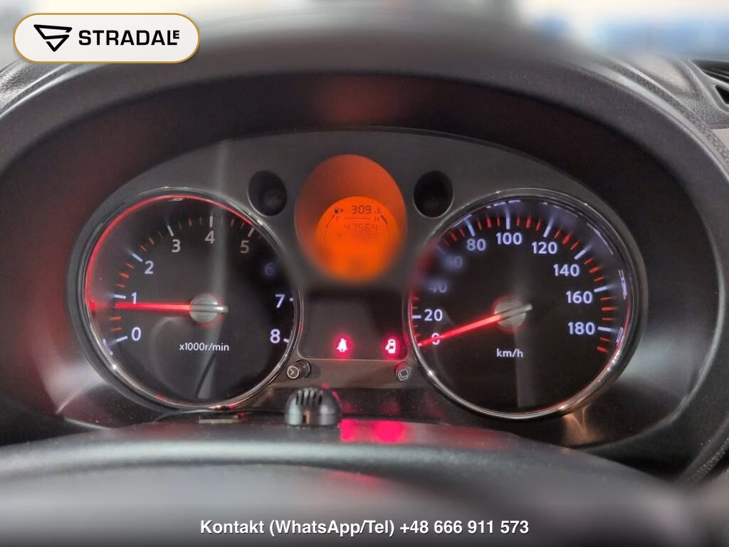 NISSAN X-TRAIL 4WD 20XT, miniaturka 7