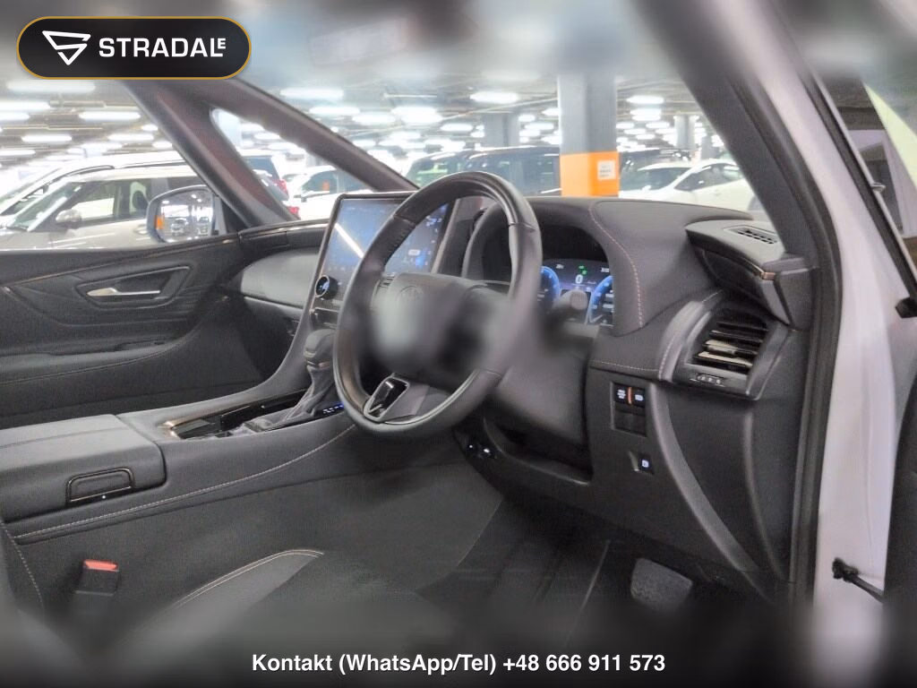 TOYOTA ALPHARD Z, miniaturka 4