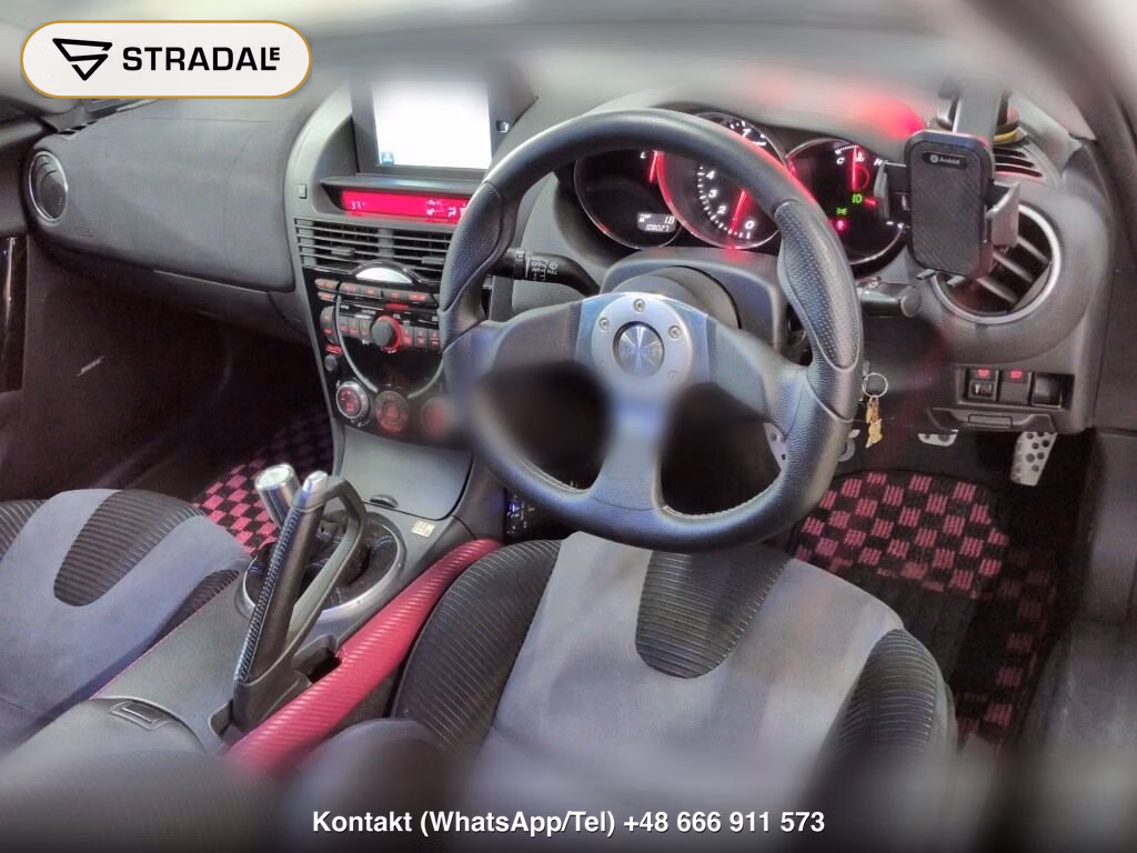 MAZDA RX-8 TYPE S, miniaturka 4