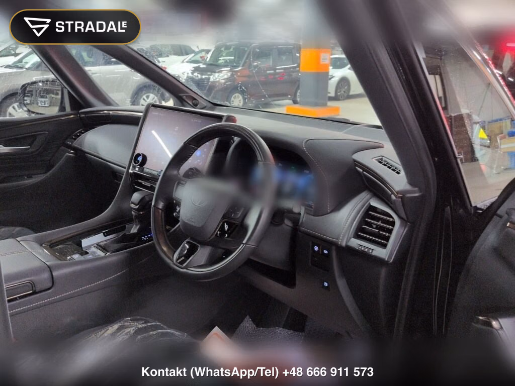TOYOTA ALPHARD Z, miniaturka 4