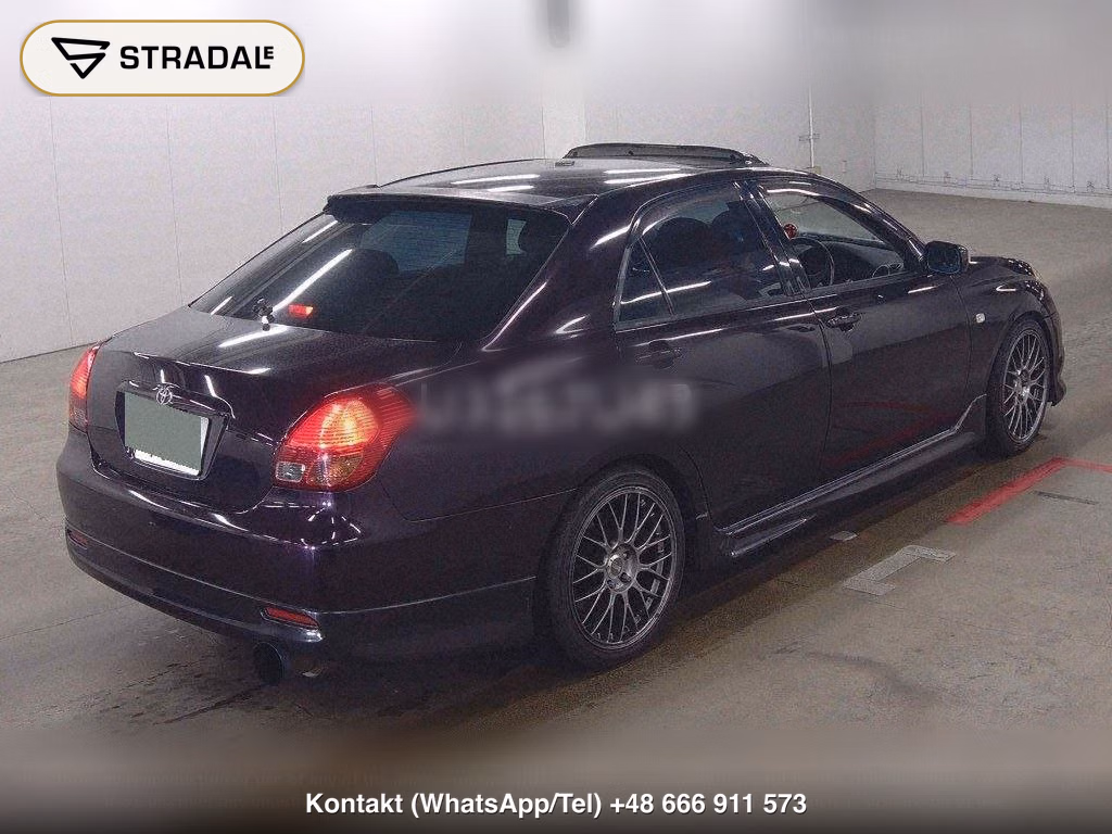 TOYOTA VEROSSA VR25, miniaturka 6